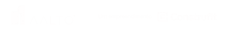 aalto logo construfit
