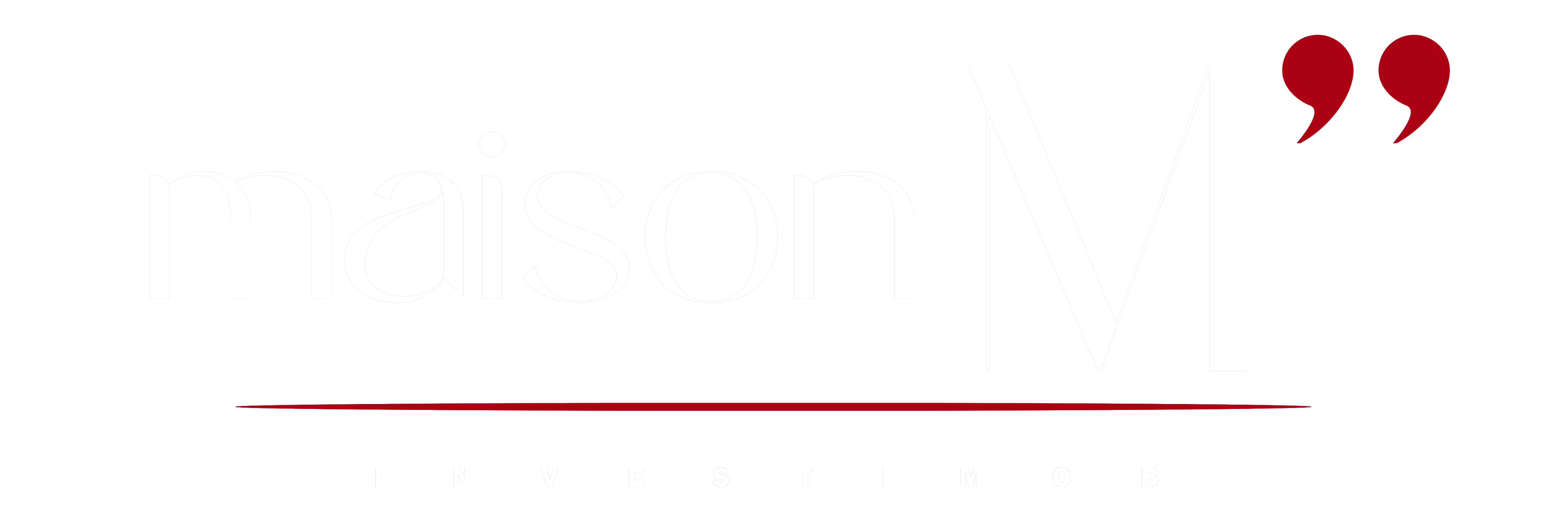 marca maison imob cor b